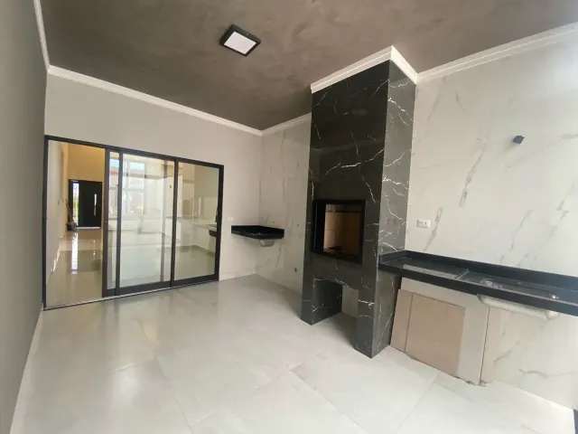 Casa com 175m² 3 quartos e 2 banheiros, à venda, no bairro Residencial e Comercial Bosque da Imperatriz em Pindamonhangaba