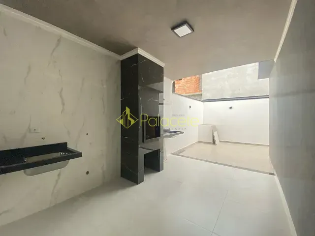 Casa com 175m² 3 quartos e 2 banheiros, à venda, no bairro Residencial e Comercial Bosque da Imperatriz em Pindamonhangaba
