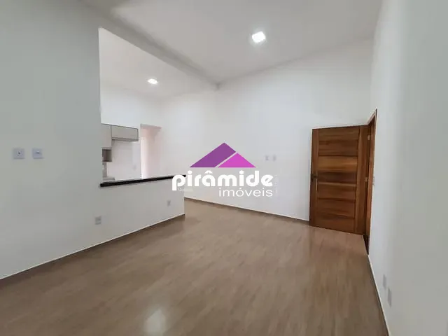 Casa com 125m² 3 quartos e 2 banheiros, à venda, no bairro Jardim Satélite em São José dos Campos