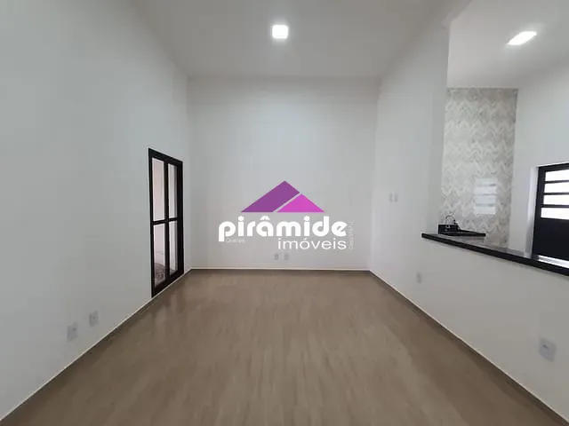 Casa com 125m² 3 quartos e 2 banheiros, à venda, no bairro Jardim Satélite em São José dos Campos