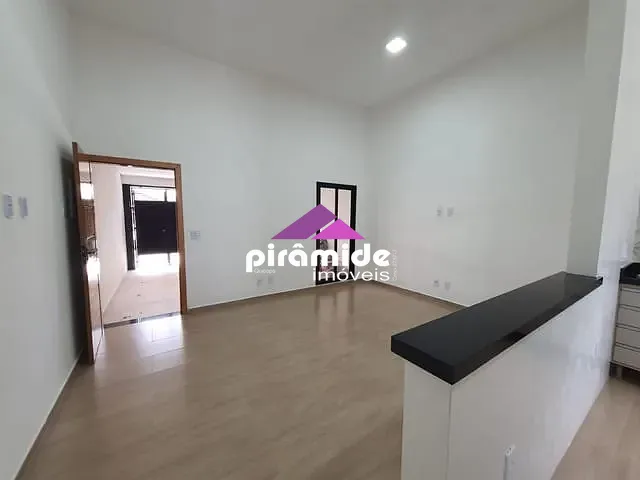 Casa com 125m² 3 quartos e 2 banheiros, à venda, no bairro Jardim Satélite em São José dos Campos