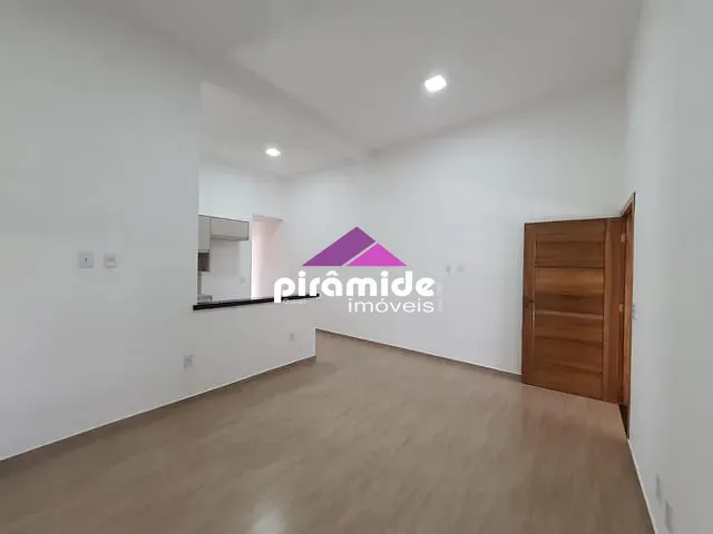 Casa com 125m² 3 quartos e 2 banheiros, à venda, no bairro Jardim Satélite em São José dos Campos