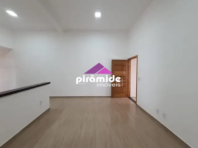 Casa com 125m² 3 quartos e 2 banheiros, à venda, no bairro Jardim Satélite em São José dos Campos