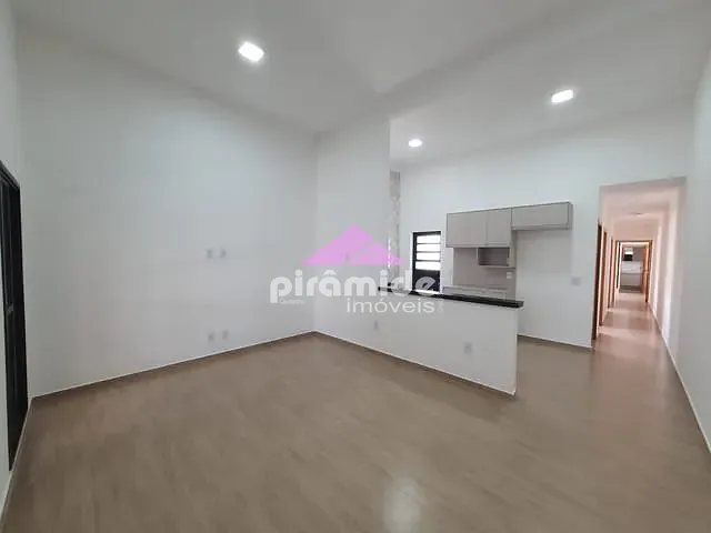 Casa com 125m² 3 quartos e 2 banheiros, à venda, no bairro Jardim Satélite em São José dos Campos