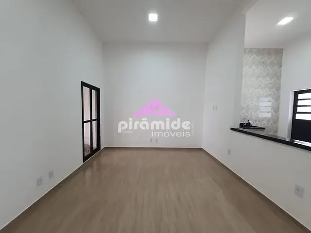 Casa com 125m² 3 quartos e 2 banheiros, à venda, no bairro Jardim Satélite em São José dos Campos