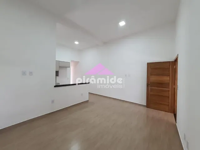 Casa com 125m² 3 quartos e 2 banheiros, à venda, no bairro Jardim Satélite em São José dos Campos