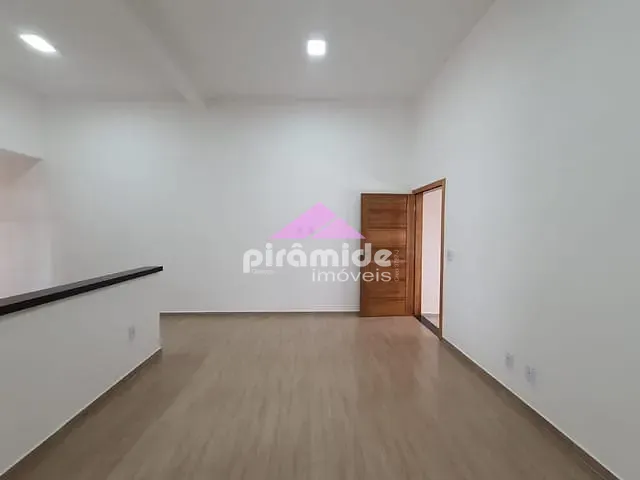 Casa com 125m² 3 quartos e 2 banheiros, à venda, no bairro Jardim Satélite em São José dos Campos