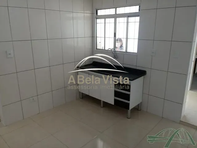 Casa 1 quarto e 1 banheiro, para alugar, no bairro Novo Osasco em Osasco