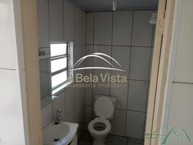 Casa 1 quarto e 1 banheiro, para alugar, no bairro Novo Osasco em Osasco