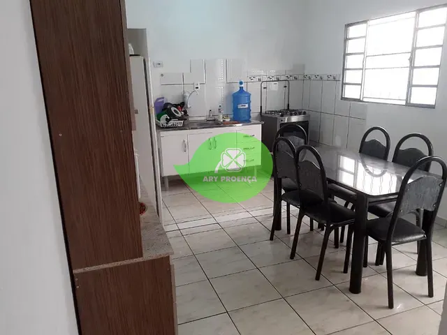Casa com 125m² 2 quartos e 2 banheiros, à venda, no bairro Ipanema Ville em Sorocaba