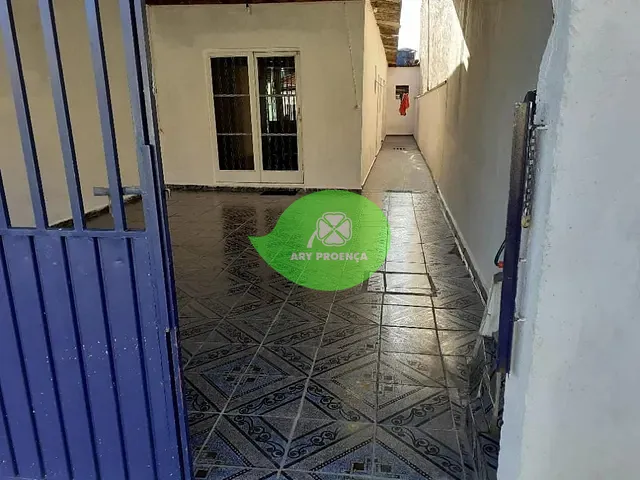 Casa com 125m² 2 quartos e 2 banheiros, à venda, no bairro Ipanema Ville em Sorocaba