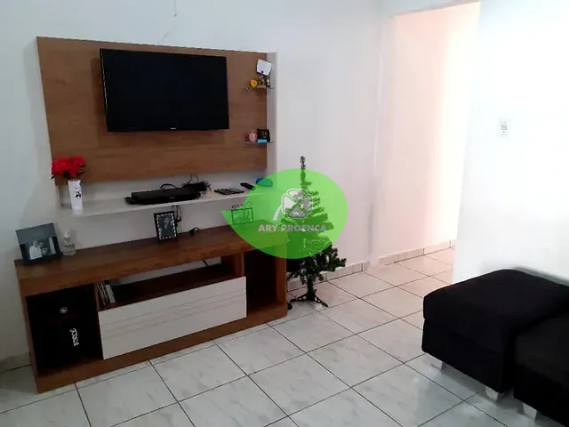 Casa com 125m² 2 quartos e 2 banheiros, à venda, no bairro Ipanema Ville em Sorocaba