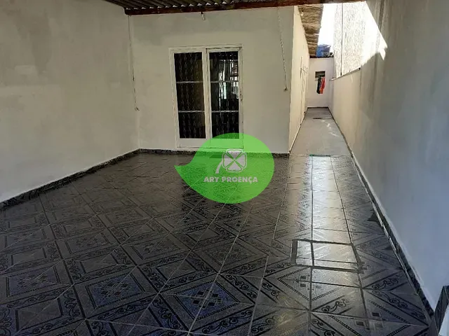Casa com 125m² 2 quartos e 2 banheiros, à venda, no bairro Ipanema Ville em Sorocaba