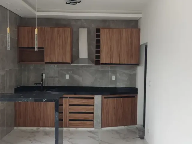 Casa com 175m² 3 quartos e 3 banheiros, à venda, no bairro Residencial Maricá em Pindamonhangaba