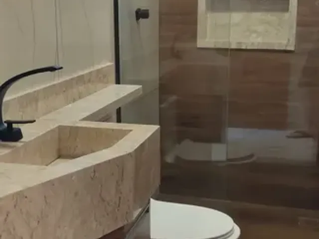Casa com 175m² 3 quartos e 3 banheiros, à venda, no bairro Residencial Maricá em Pindamonhangaba