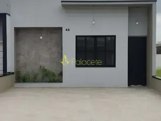 Casa com 175m² 3 quartos e 3 banheiros, à venda, no bairro Residencial Maricá em Pindamonhangaba
