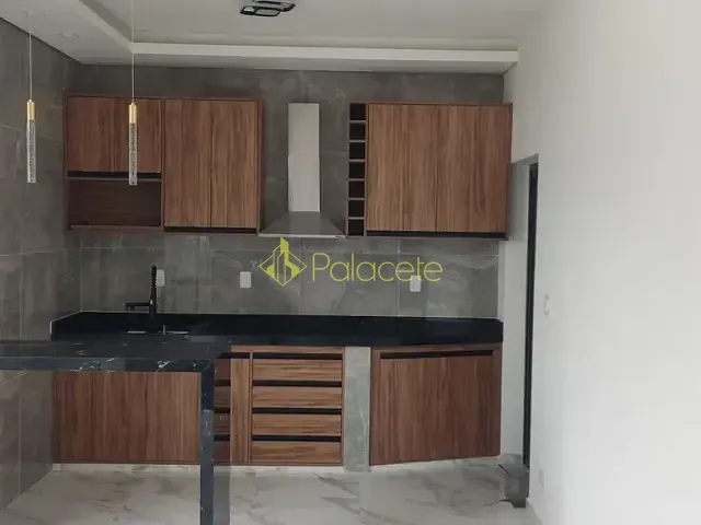 Casa com 175m² 3 quartos e 3 banheiros, à venda, no bairro Residencial Maricá em Pindamonhangaba
