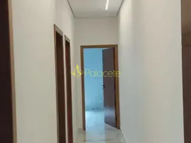 Casa com 175m² 3 quartos e 3 banheiros, à venda, no bairro Residencial Maricá em Pindamonhangaba