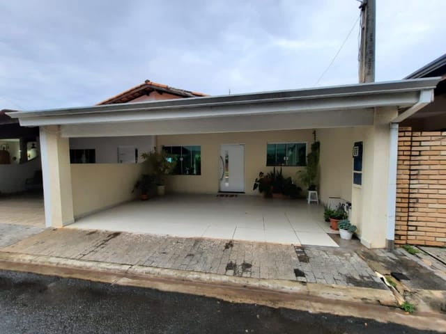 Foto do Casa - Casa com 2 dormitórios à venda, 61 m² por R$ 480.000,00 - Condomínio Parque da Árvores - Sorocaba/SP | Ary Proenca Negócios Imobiliários Ltda