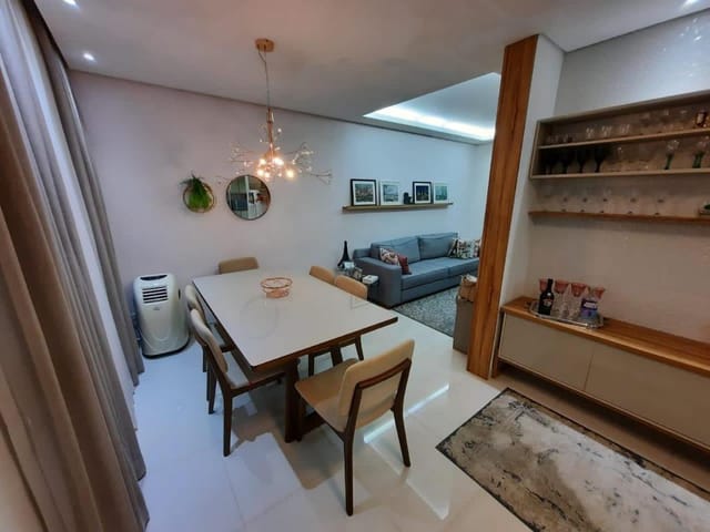 Foto do Casa - Casa com 2 dormitórios à venda, 61 m² por R$ 480.000,00 - Condomínio Parque da Árvores - Sorocaba/SP | Ary Proenca Negócios Imobiliários Ltda
