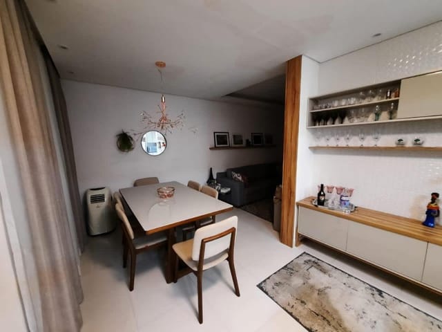 Foto do Casa - Casa com 2 dormitórios à venda, 61 m² por R$ 480.000,00 - Condomínio Parque da Árvores - Sorocaba/SP | Ary Proenca Negócios Imobiliários Ltda