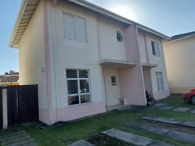 Casa com 125m² 3 quartos e 2 banheiros, à venda, no bairro Loteamento Alfredo Abilio Flores em Pindamonhangaba