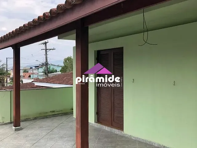 Casa com 80m² 3 quartos e 2 banheiros, à venda, no bairro Jardim das Flecheiras em Caraguatatuba