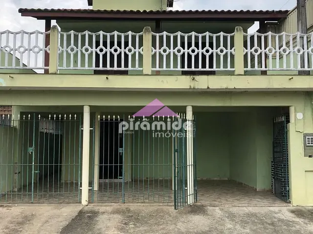 Casa com 80m² 3 quartos e 2 banheiros, à venda, no bairro Jardim das Flecheiras em Caraguatatuba