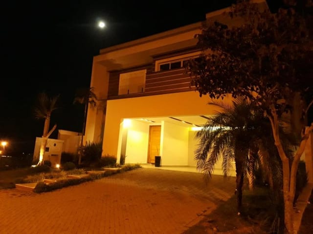 Foto do Casa - Casa com 4 dormitórios à venda, 395 m² por R$ 2.200.000,00 - Alphaville Nova Esplanada I - Votorantim/SP | Ary Proenca Negócios Imobiliários Ltda