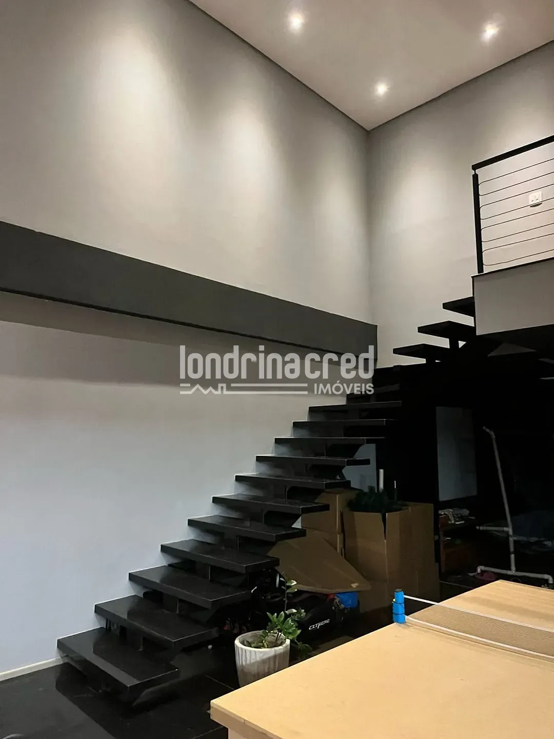 Casa, 3 quartos, 244 m² - Foto 2