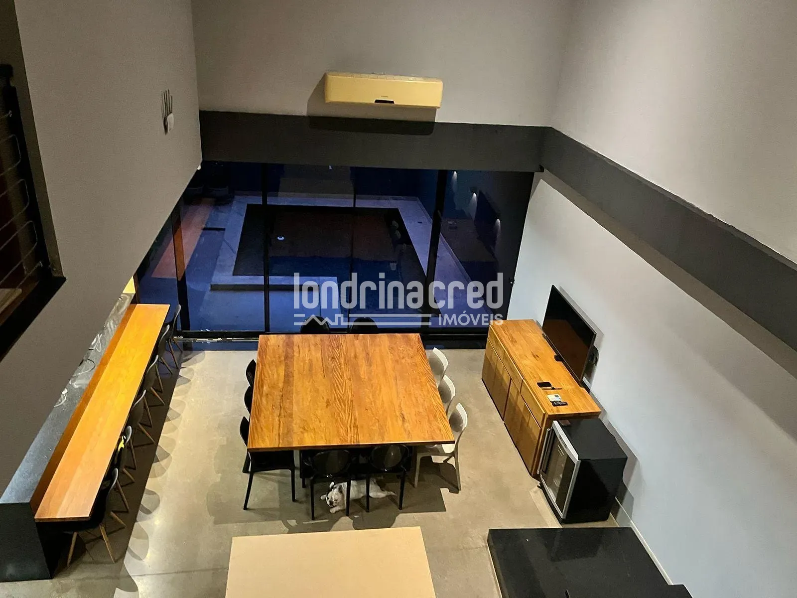 Casa, 3 quartos, 244 m² - Foto 6