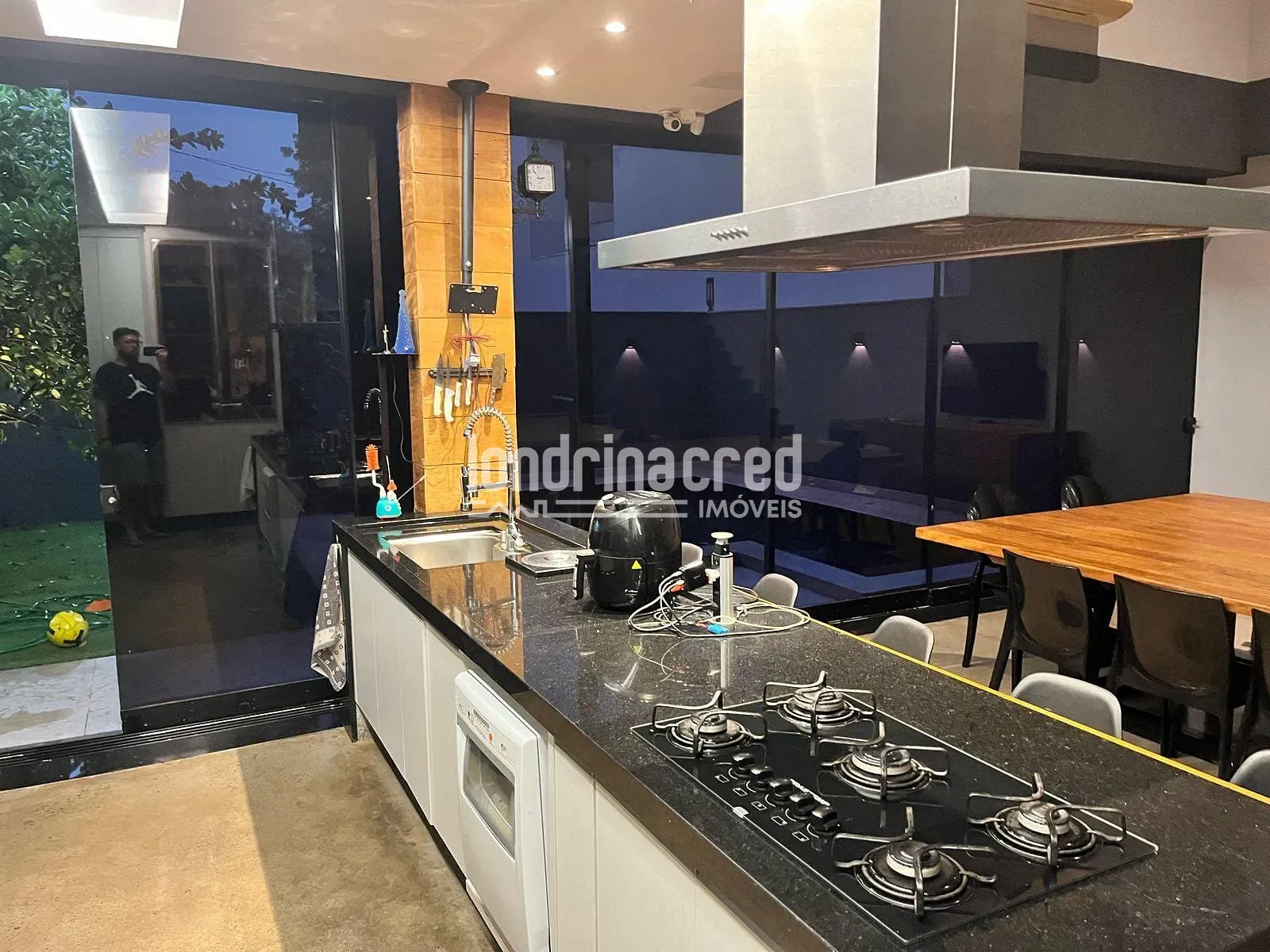 Casa, 3 quartos, 244 m² - Foto 7