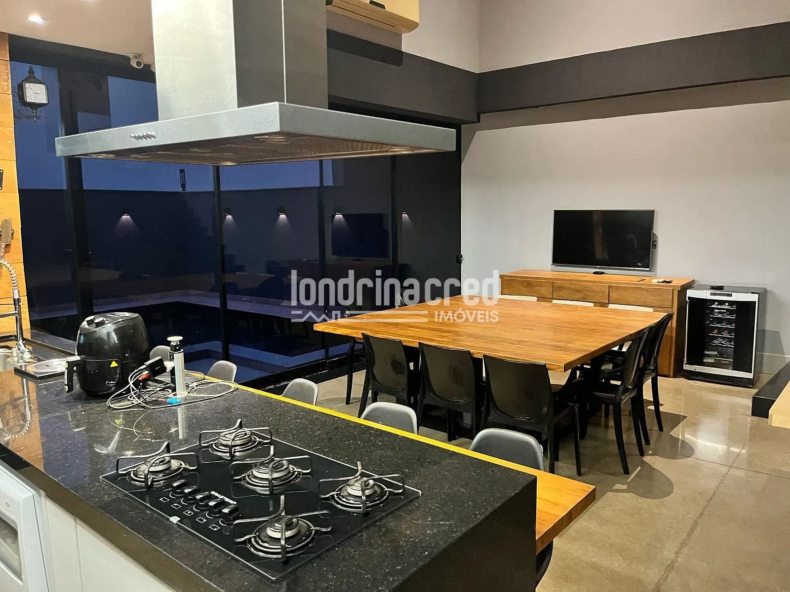 Casa, 3 quartos, 244 m² - Foto 9