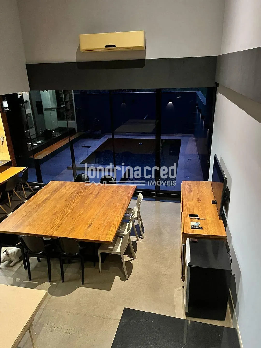 Casa, 3 quartos, 244 m² - Foto 10