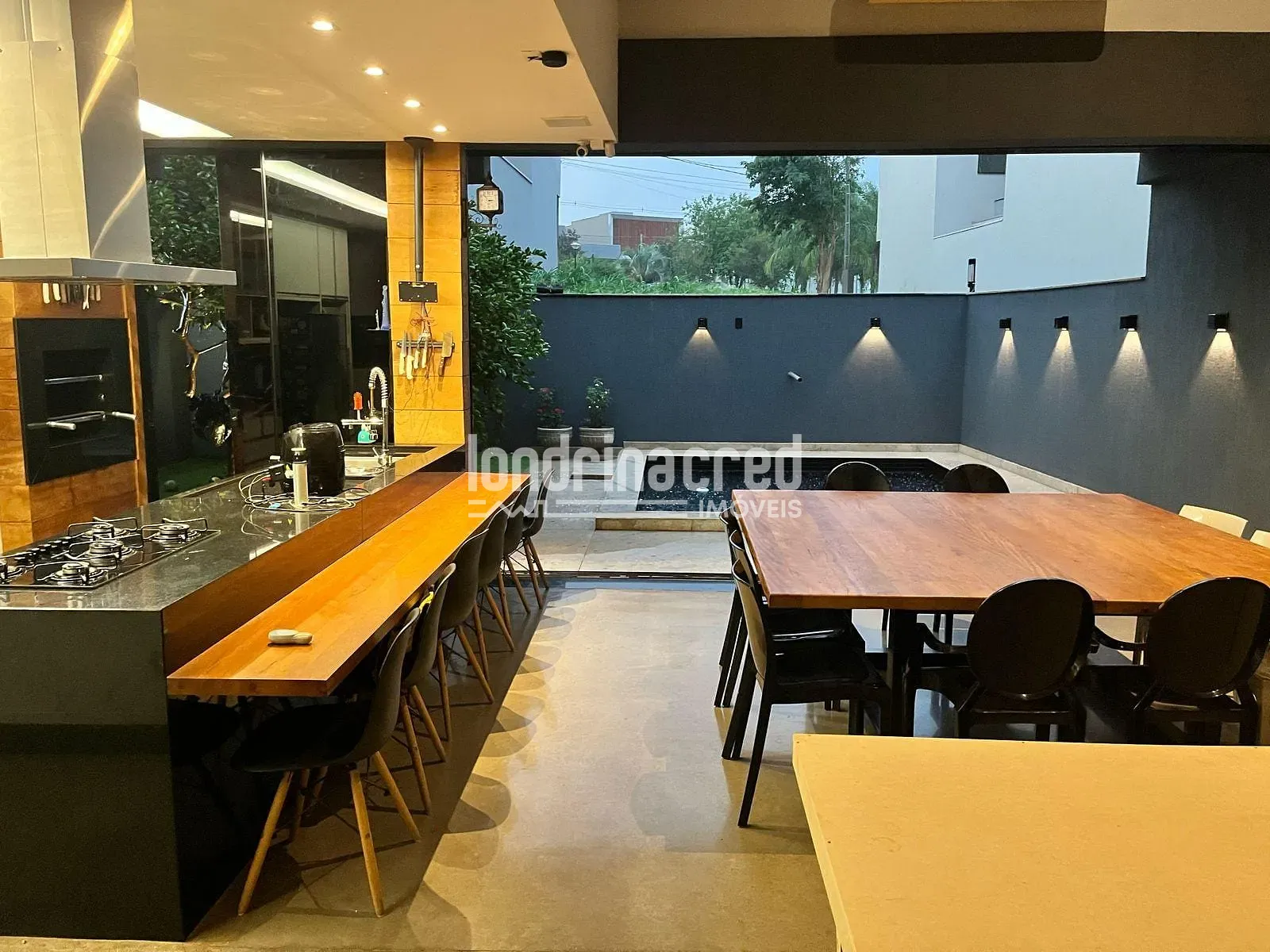 Casa, 3 quartos, 244 m² - Foto 12