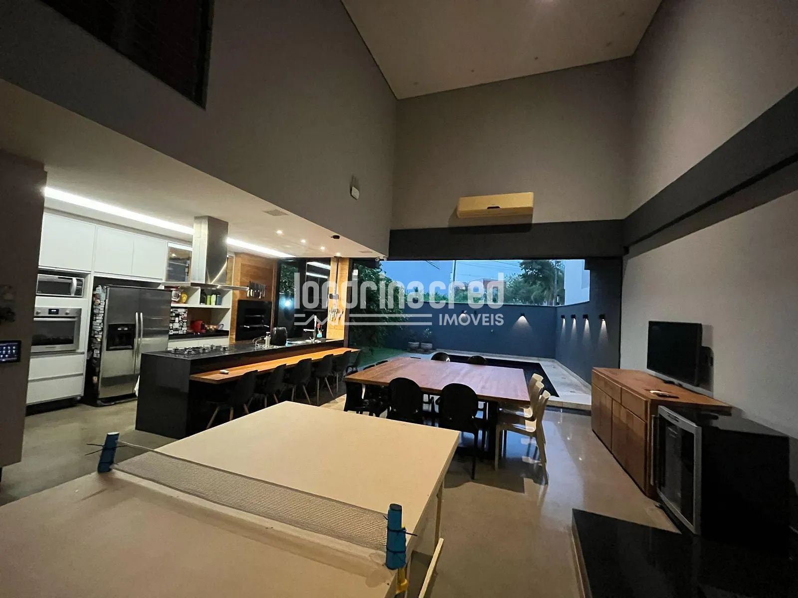 Casa, 3 quartos, 244 m² - Foto 23