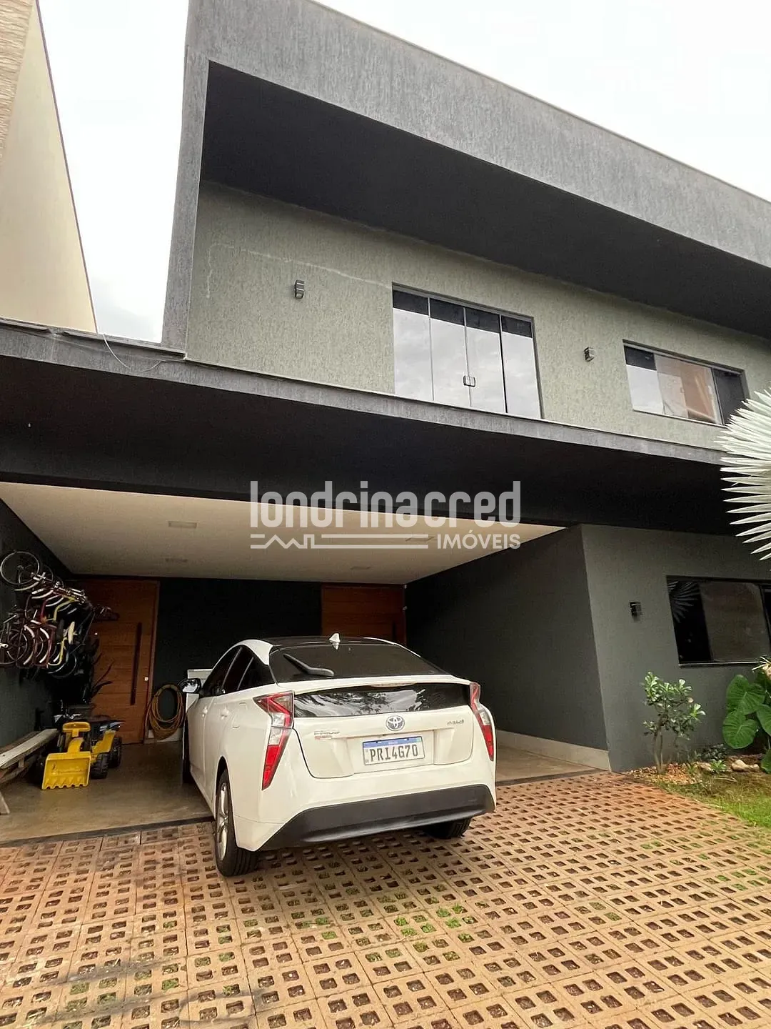 Casa, 3 quartos, 244 m² - Foto 25