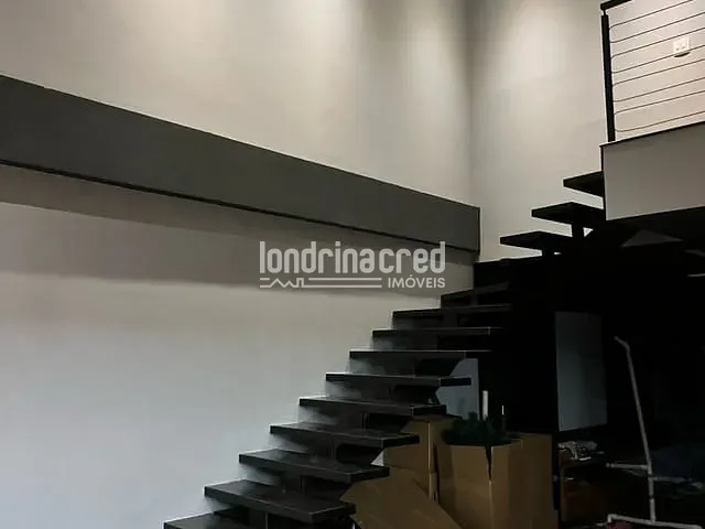 Casa com 264m² 3 quartos e 2 banheiros, à venda, no bairro Condominio Bella Vitta em Londrina
