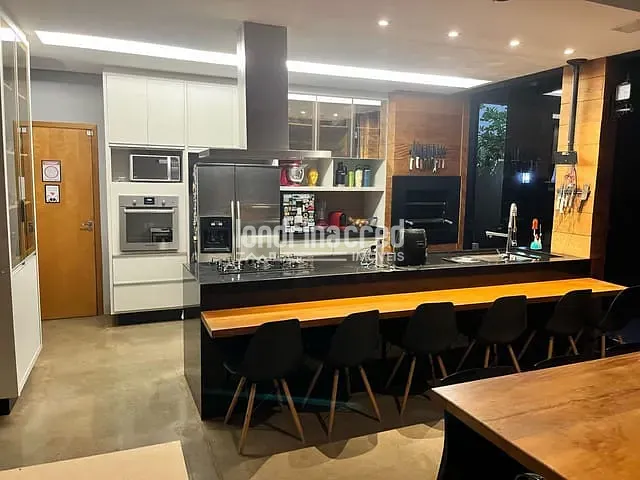 Casa com 264m² 3 quartos e 2 banheiros, à venda, no bairro Condominio Bella Vitta em Londrina