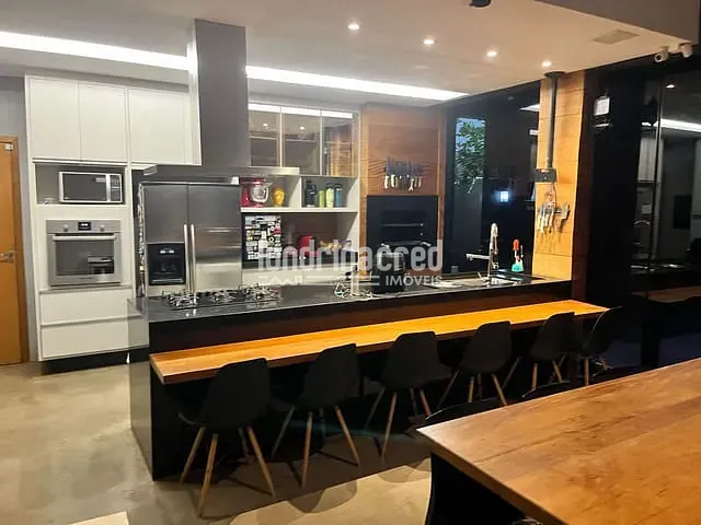 Casa com 264m² 3 quartos e 2 banheiros, à venda, no bairro Condominio Bella Vitta em Londrina