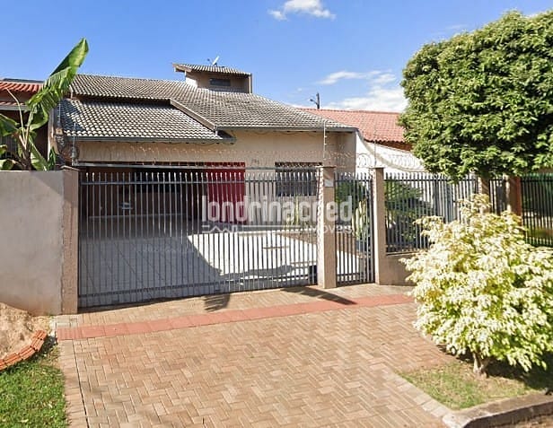 Casa, 3 quartos, 164 m² - Foto 1