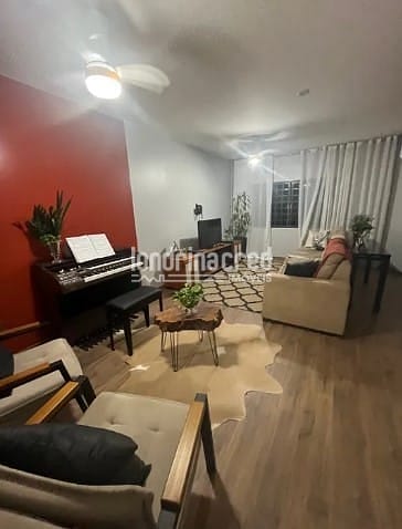 Casa, 3 quartos, 164 m² - Foto 3