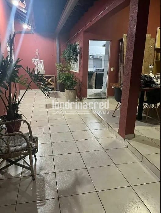 Casa, 3 quartos, 164 m² - Foto 11