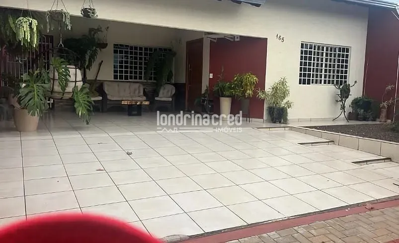 Casa, 3 quartos, 164 m² - Foto 2