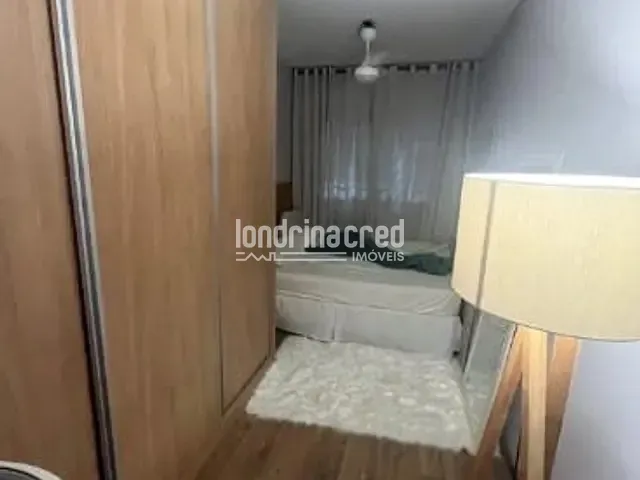 Casa com 250m² 3 quartos e 3 banheiros, à venda, no bairro Jardim São Francisco de Assis em Londrina
