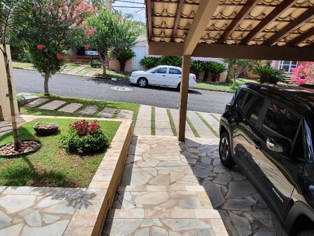 Foto do Casa - Casa à venda 3 Quartos, 1 Suite, 4 Vagas, 250M², Parque Três Meninos, Sorocaba - SP | Condomínio Valença | Ary Proenca Negócios Imobiliários Ltda