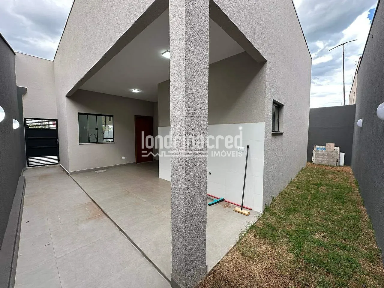 Casa, 3 quartos, 99 m² - Foto 18