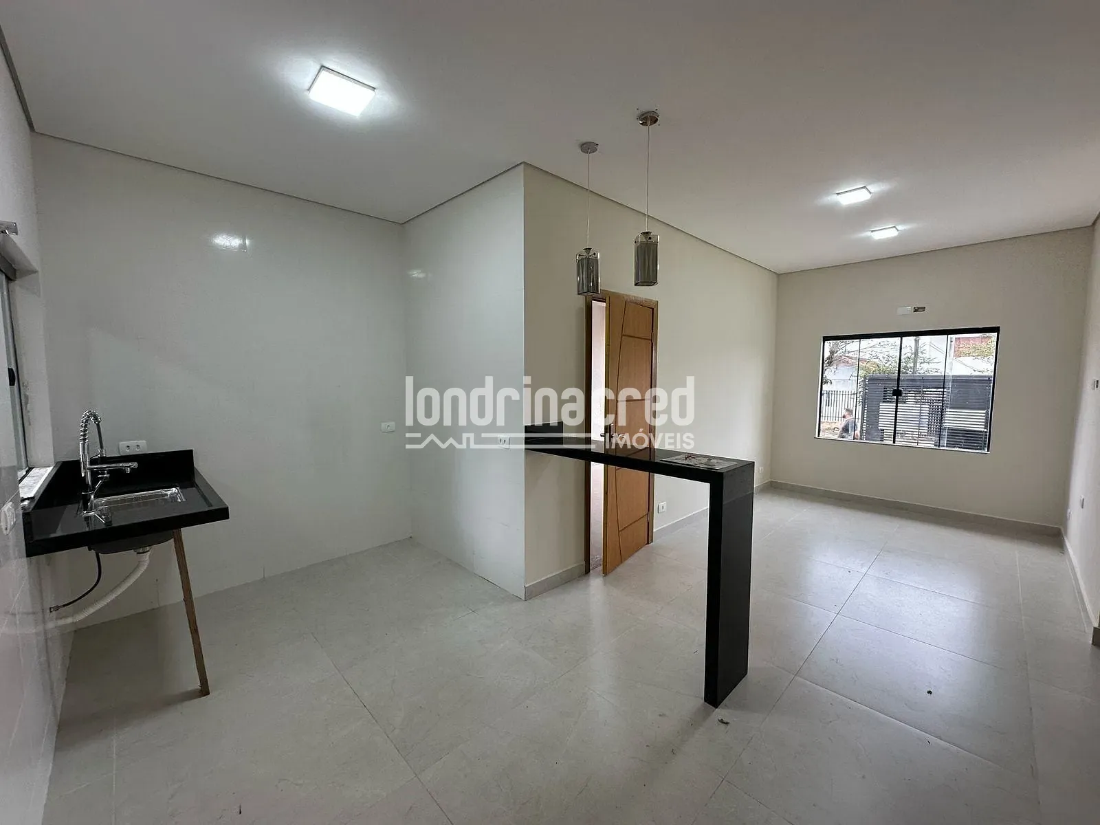 Casa, 3 quartos, 99 m² - Foto 6