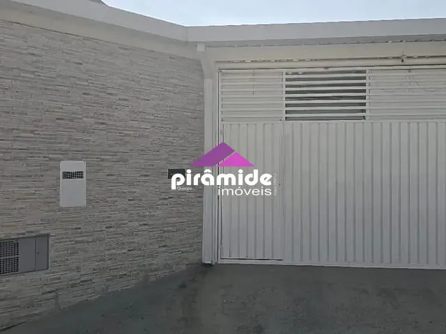 Casa com 174m² 1 quarto e 2 banheiros, à venda, no bairro Bosque dos Eucaliptos em São José dos Campos
