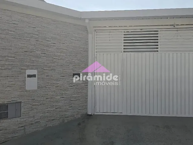 Casa com 174m² 1 quarto e 2 banheiros, à venda, no bairro Bosque dos Eucaliptos em São José dos Campos